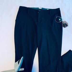 GAP Women's WorkPants Black
